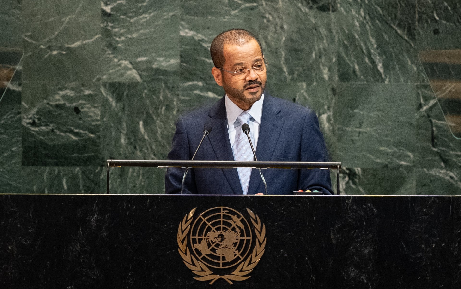 Ο ΥΠΕΞ του Ομάν καταγγέλλει: Το Ιράν ήταν έτοιμο για συμφωνία