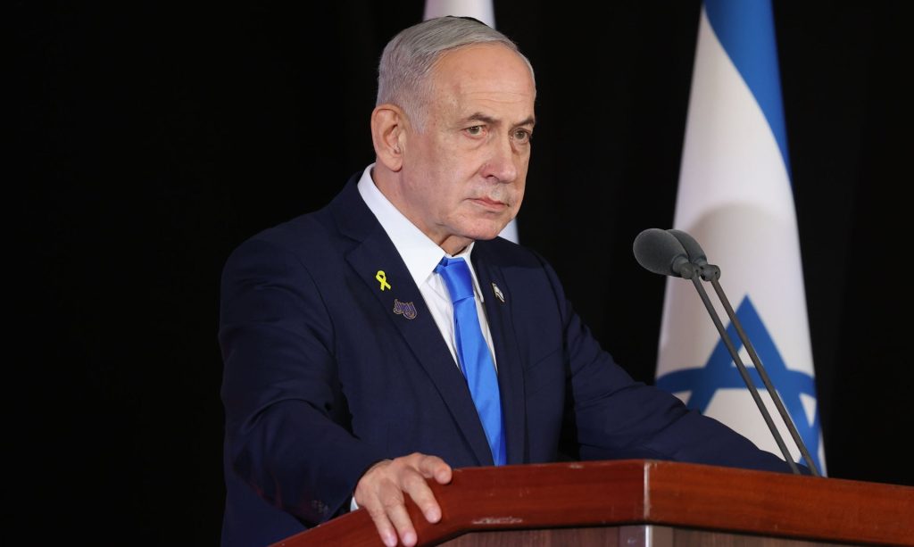 Φρουροί της Επανάστασης: «Επιτεθήκαμε στα γραφεία του Νετανιάχου»