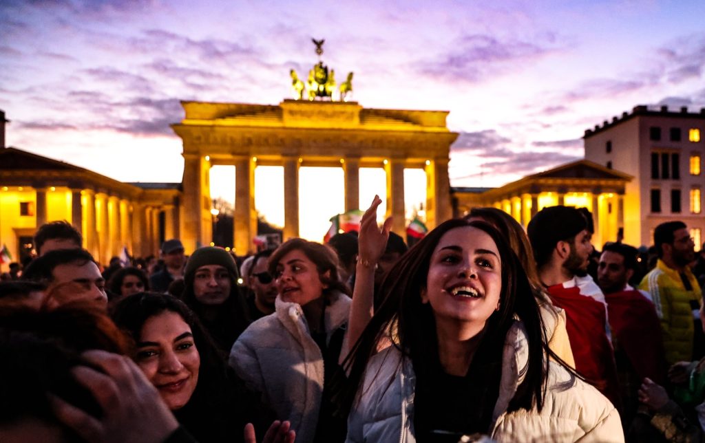 Γαλλία, Γερμανία, Βρετανία έτοιμες για πόλεμο κατά του Ιράν