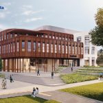 Πρωτοποριακό ερευνητικό κέντρο για τη γεωργία στο ΗΒ χτίζει η Syngenta