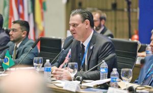 Διαπραγματεύσεις Βραζιλίας με την Κίνα για τους ελέγχους σόγιας μετά τις καταγγελίες