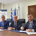 Η CrediaBank στηρίζει τον αγροδιατροφικό τομέα της Κρήτης σε συνεργασία με το Ελληνικό Μεσογειακό Πανεπιστημίο