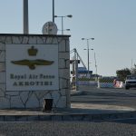 Ήχησαν ξανά σειρήνες στο Ακρωτήρι – Εκκενώνονται βάσεις, απογειώνονται πολεμικά αεροσκάφη