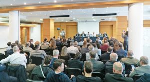 ΣΠΕΛ: Tα λιπάσματα με τη λογική της επένδυσης αντί του κόστους