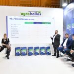 Τη «Νέα Εποχή για το Βαμβάκι» ανέδειξε στην Agrotica η Agrohellas