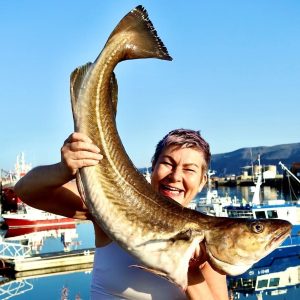 «In Cod We Trust» – Το νορβηγικό ψαροχώρι όπου ο μπακαλιάρος είναι «Θεός»