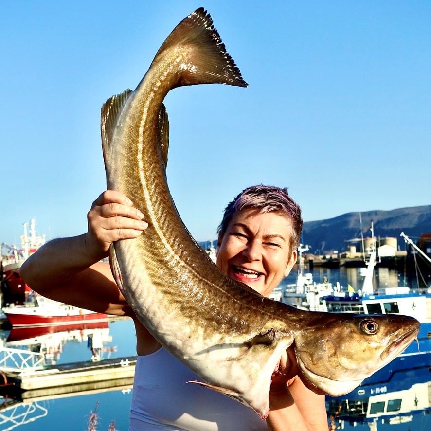 «In Cod We Trust» – Το νορβηγικό ψαροχώρι όπου ο μπακαλιάρος είναι «Θεός»