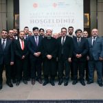 «Πνευματική διπλωματία» ή νεοοθωμανική επέκταση; - Η Άγκυρα για «κατήχηση» στα Σκόπια