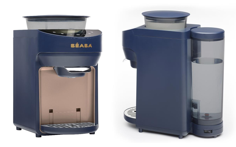 ΕΦΕΤ: Προληπτική ανάκληση συσκευής παρασκευής γάλακτος