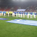 «Άσφαιρη» η Εθνική, νικήτρια η Παραγουάη