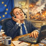 ΓΡΑΜΜΕΣ: Εξειδικευμένοι ηλίθιοι