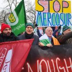 Περιφρονεί η ΕΕ αγρότες και θεσμούς λένε Copa-Cogeca για την πρόωρη εκκίνηση Mercosur