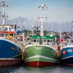 Αίτημα σε ΕΕ για άμεση ενεργοποίηση ταμείου έκτακτης ανάγκης για την αλιεία λόγω Μέσης Ανατολής