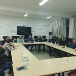 Τα θέματα της βιολογικής καλλιέργειας ανέδειξε συνάντηση παραγωγών στην Καρδίτσα