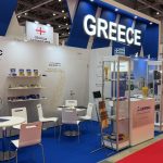 Δυναμικά παρών στην Ιαπωνία δήλωσε η ΜΑΚΒΕΛ-EURIMAC