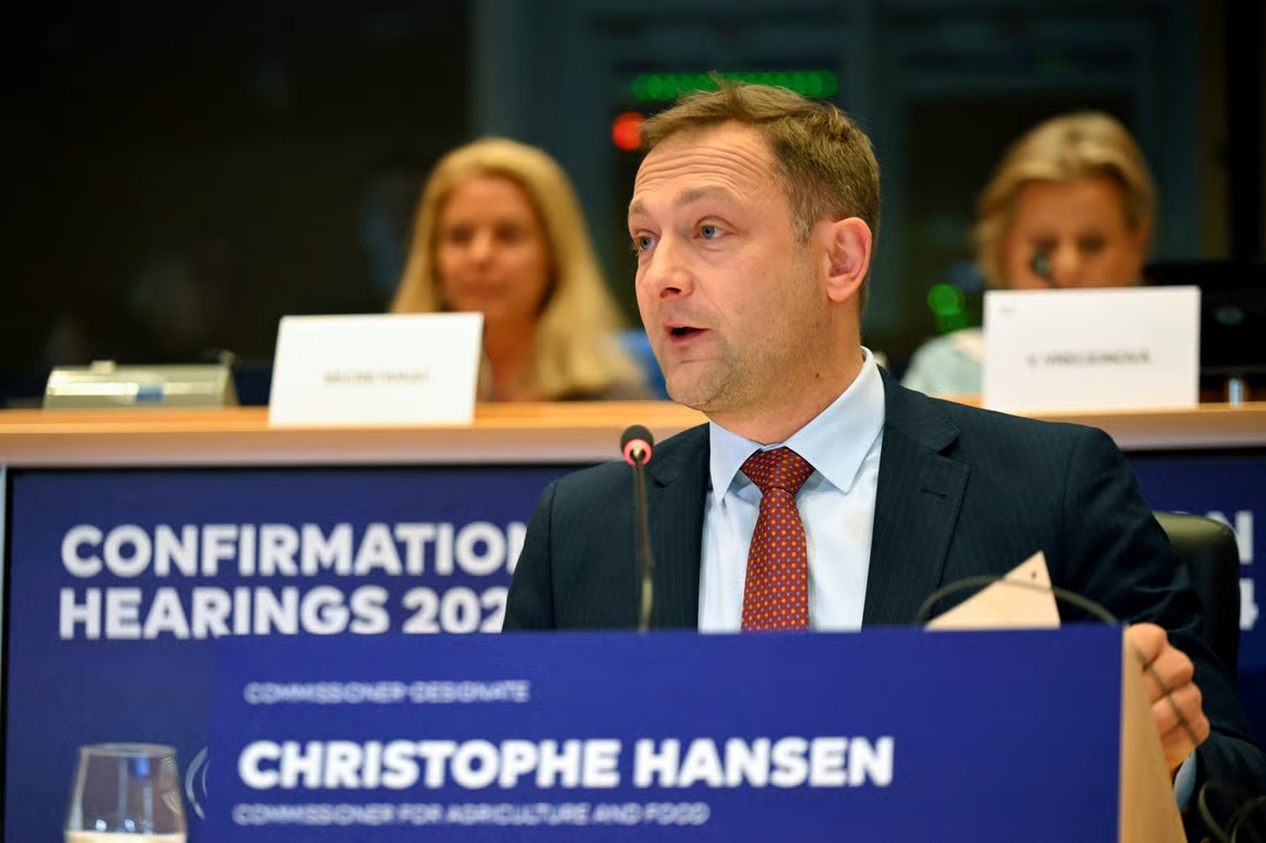 Ελαίας Καρπός