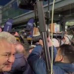 Ένταση στην έκθεση Agrotica