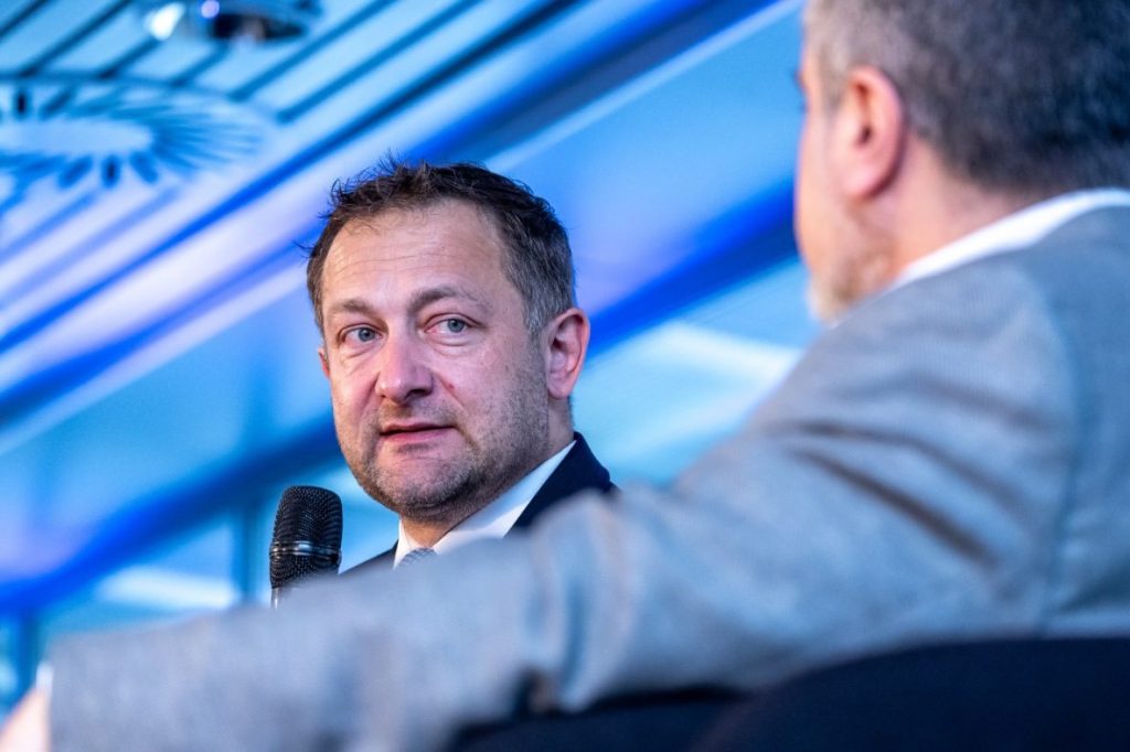 Πόλεμος Ιράν και εμπορικές αναταράξεις στη σύνοδο Γεωργίας ΕΕ στις 30 Μαρτίου