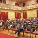 H ημέρα της ΦΙΛΑΙΟΣ για την αριστεία, και τη βιωσιμότητα