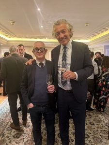 Gerard Bertrand: Η ανάδειξη των επιμέρους terroirs λύνει τη γλώσσα του κρασιού - Winetrails