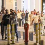 Οι χώρες του Κόλπου στο πλευρό των ΗΠΑ