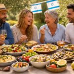 Ισραήλ και Μεσογειακή Διατροφή, πάνε μαζί;