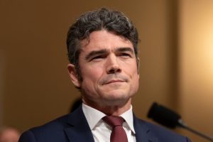 Παραίτηση Τζόζεφ Κεντ με αιχμές κατά του φιλοϊσραηλινού λόμπι στις ΗΠΑ