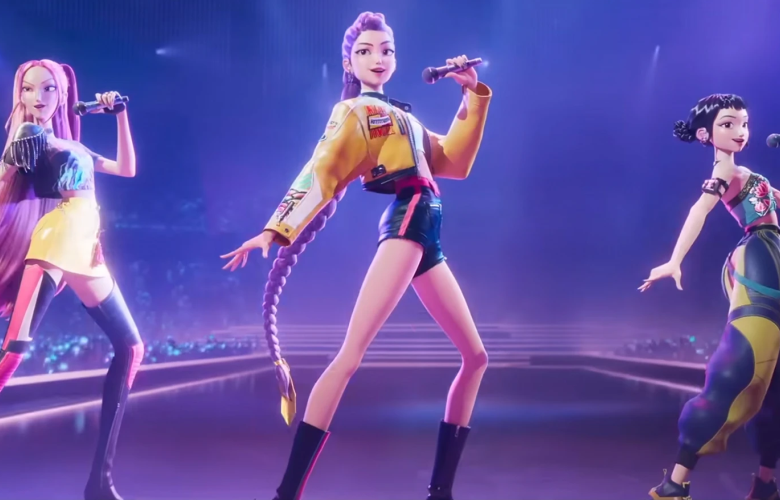 Το Netflix επιβεβαίωσε ότι θα υπάρξει συνέχεια της ταινίας KPop Demon Hunters