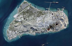 Σχέδιο Τραμπ για κατάληψη του νησιού Χαργκ στο Ιράν