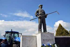 Συλλαλητήριο ΠΕΜ στο Κιλελέρ την Κυριακή 29 Μαρτίου