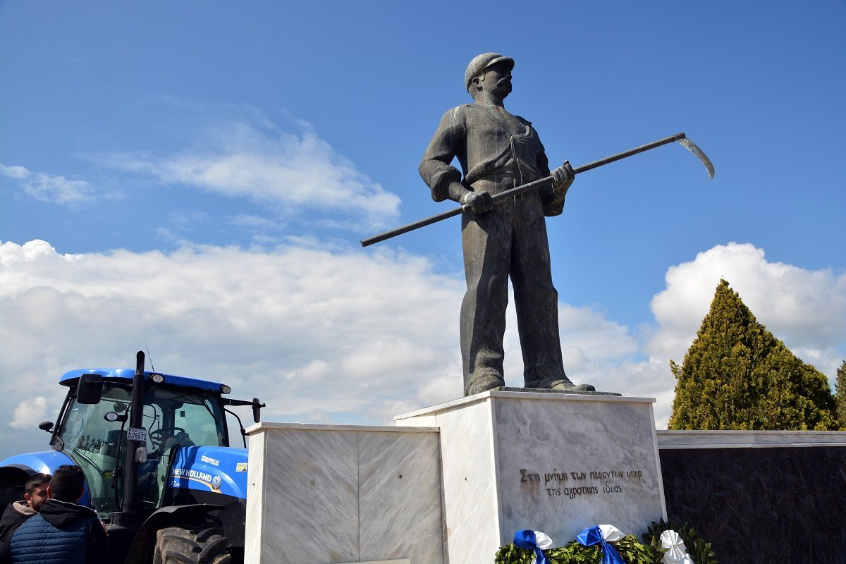Συλλαλητήριο ΠΕΜ στο Κιλελέρ την Κυριακή 29 Μαρτίου