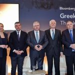 Ο Όμιλος Κοπελούζου και το GREGY στο Συνέδριο «Greek Energy – The New Era» του Bloomberg