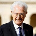 Πέθανε ο πρώην πρωθυπουργός της Γαλλίας Λιονέλ Ζοσπέν