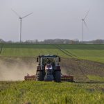 Οι δοκιμές DLG PowerMix αναδεικνύουν το MF 8S Xtra ως το κορυφαίο τρακτέρ σε αποδοτικότητα καυσίμου