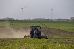 Οι δοκιμές DLG PowerMix αναδεικνύουν το MF 8S Xtra ως το κορυφαίο τρακτέρ σε αποδοτικότητα καυσίμου