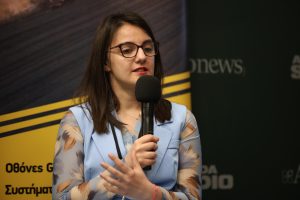 Οι παραγωγοί δεν πρέπει να μένουν στάσιμοι έδειξε το workshop «Πράττω ψηφιακά, λειτουργώ οικονομικά»