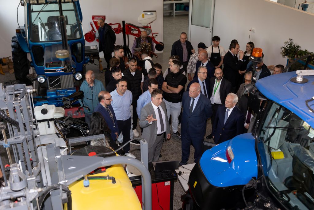 Εκπαίδευση με περιεχόμενο το εργαστήριο «Παύλος Κοντέλλης» της ΑΓΣ