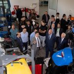 Εκπαίδευση με περιεχόμενο το εργαστήριο «Παύλος Κοντέλλης» της ΑΓΣ