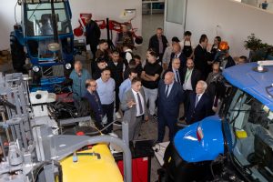 Εκπαίδευση με περιεχόμενο το εργαστήριο «Παύλος Κοντέλλης» της ΑΓΣ