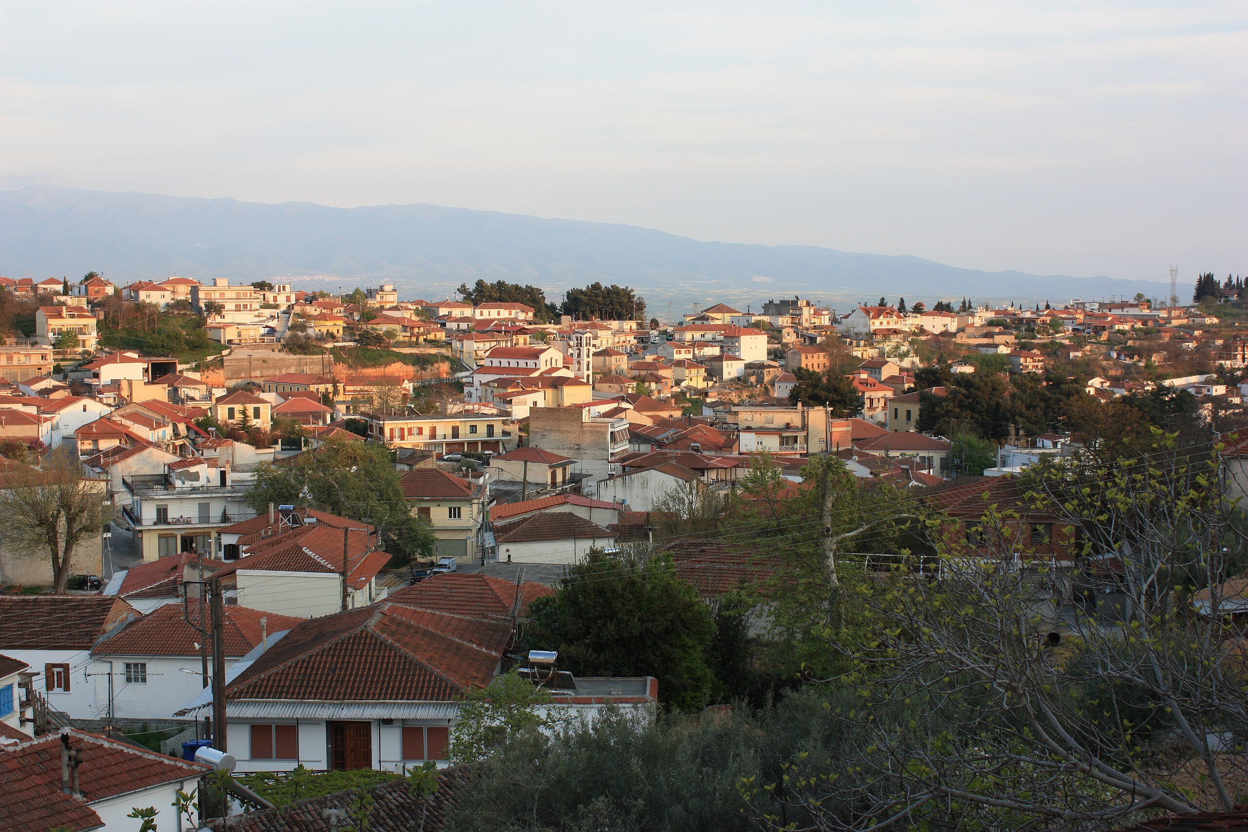 Ευκαιρίες εργασίας και ψυχαγωγικές δράσεις ζητούν οι νέοι της υπαίθρου της Κεντρικής Μακεδονίας