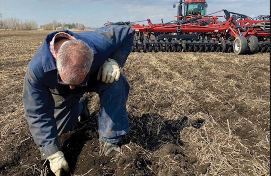 Στις αρχές του Απριλίου πληρώνει για ζημιές ζωϊκού και φυτικού 2025 ο ΕΛΓΑ