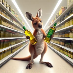 Ετήσια ανάπτυξη 39% του κλάδου ελαιοκαλλιέργειας στην Αυστραλία, ελληνική απουσία