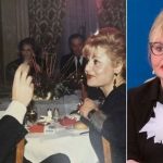 «Λύγισε» η Βίκυ Παγιατάκη βλέποντας φωτογραφίες με τον Γιώργο Μαρίνο: «Πού το βρήκατε αυτό τώρα; – Δεν το πιστεύω»