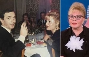 «Λύγισε» η Βίκυ Παγιατάκη βλέποντας φωτογραφίες με τον Γιώργο Μαρίνο: «Πού το βρήκατε αυτό τώρα; – Δεν το πιστεύω»