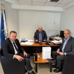 Σεμινάρια κατάρτισης για κτηνοτρόφους και τυροκόμους στην Ελασσόνα ξεκινά ο ΕΛΓΟ-ΔΗΜΗΤΡΑ