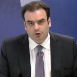 Κυριάκος Πιερρακάκης: Θα στηρίξουμε τους πολίτες, τους εργαζομένους, τις επιχειρήσεις, την παραγωγή, για όσο διάστημα χρειαστεί