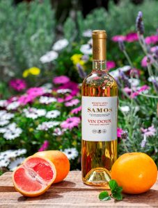 Με δύο χρυσά βραβεία έφυγε ο ΕΟΣ Σάμου από το Berliner Wine Trophy 2026 - Winetrails