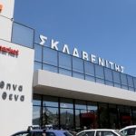 Σκλαβενίτης: Νέο μοντέλο καταστημάτων «ΣΚΛΑΒΕΝΙΤΗΣ Food to Go»