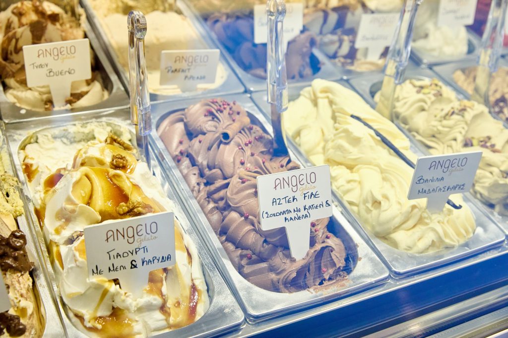 Επίσημη πρεμιέρα της Sweet Bond στη Food Expo 2026