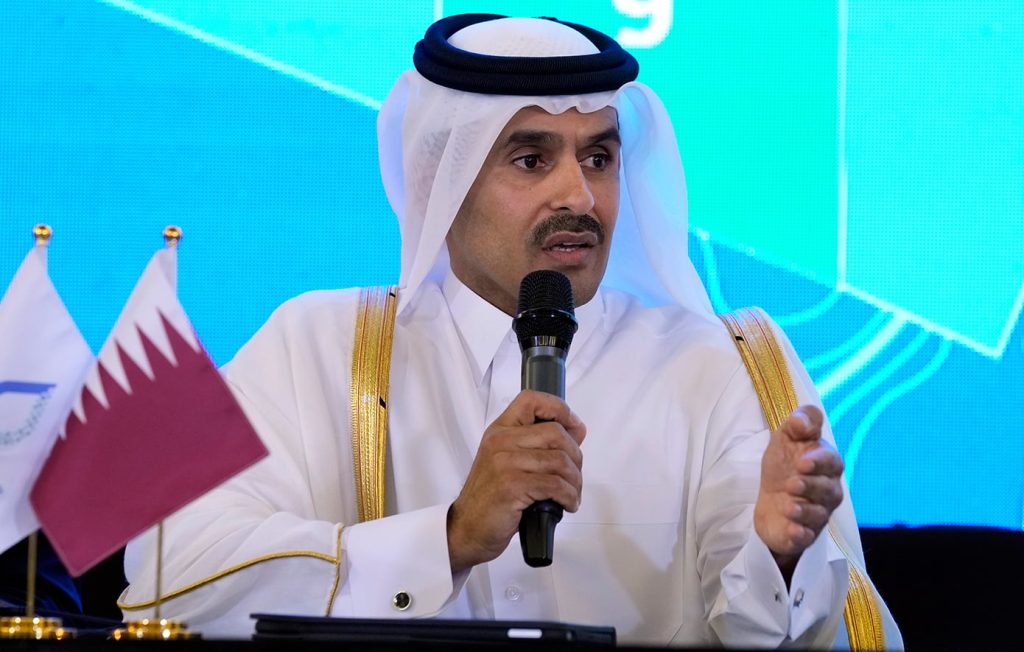 Σενάριο τρόμου από τους Financial Times: Το Κατάρ προειδοποιεί για παγκόσμια κατάρρευση «εντός ημερών»